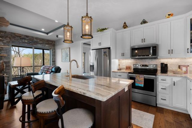 56 Carters View Lane, Ellijay, GA 30540