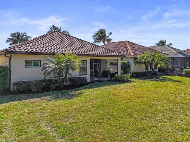 11508 Grey Egret CIR, Fort Myers, FL 33966