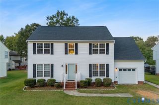 955 Wheelwood Way, Henrico, VA 23223
