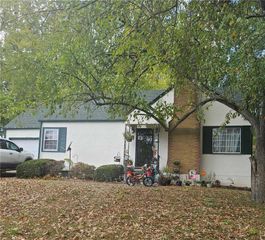 5030 Marvin Road, Kansas City, MO 64118