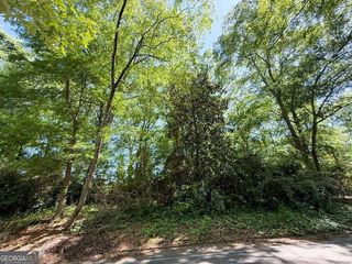 0 Oak Drive, Elberton, GA 30635