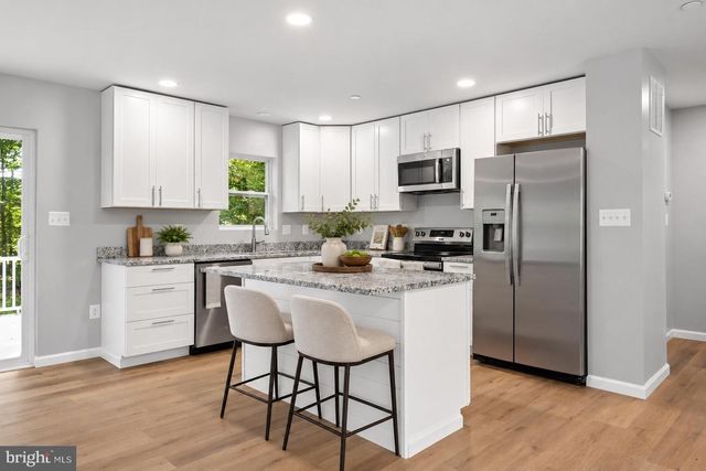 1719 BROOKSHIRE RUN, Point Of Rocks, MD 21777
