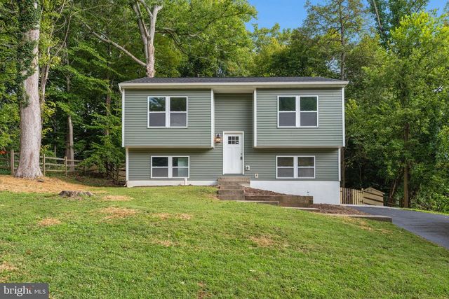 1719 BROOKSHIRE RUN, Point Of Rocks, MD 21777