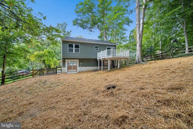 1719 BROOKSHIRE RUN, Point Of Rocks, MD 21777