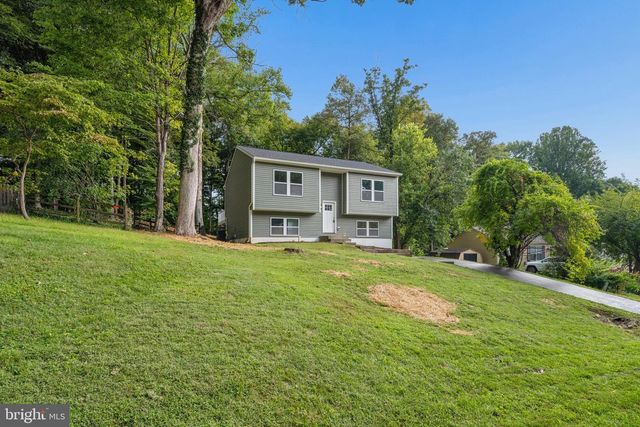1719 BROOKSHIRE RUN, Point Of Rocks, MD 21777