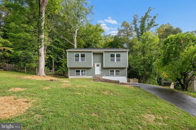 1719 BROOKSHIRE RUN, Point Of Rocks, MD 21777
