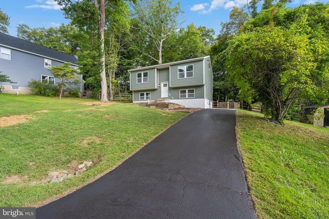 1719 BROOKSHIRE RUN, Point Of Rocks, MD 21777