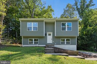 1719 BROOKSHIRE RUN, Point Of Rocks, MD 21777