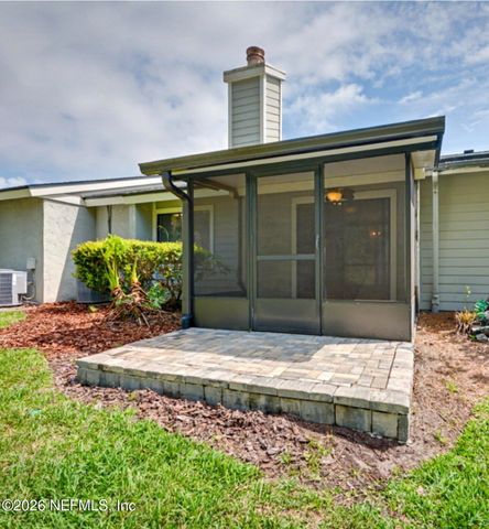 2811 SEA HAWK Drive, Ponte Vedra Beach, FL 32082