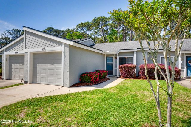 2811 SEA HAWK Drive, Ponte Vedra Beach, FL 32082
