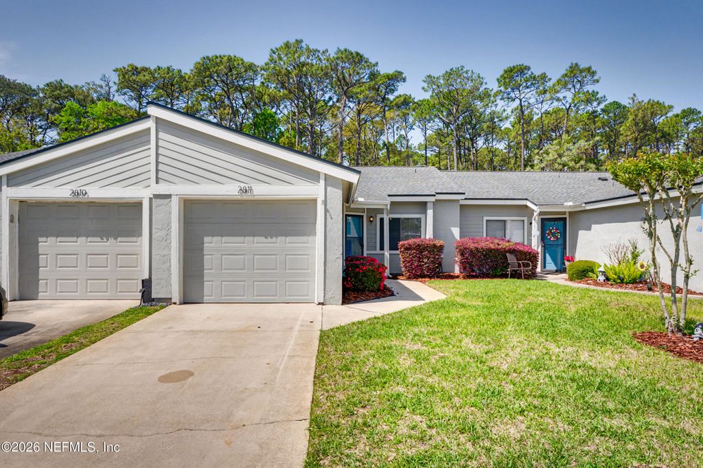 2811 SEA HAWK Drive, Ponte Vedra Beach, FL 32082