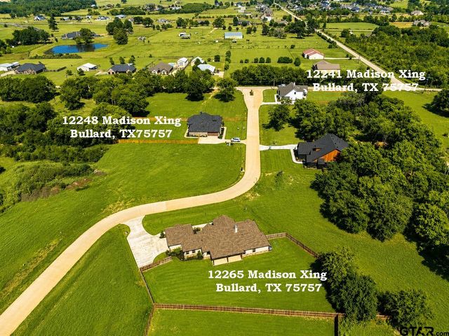 12265 Madison Xing, Bullard, TX 75757