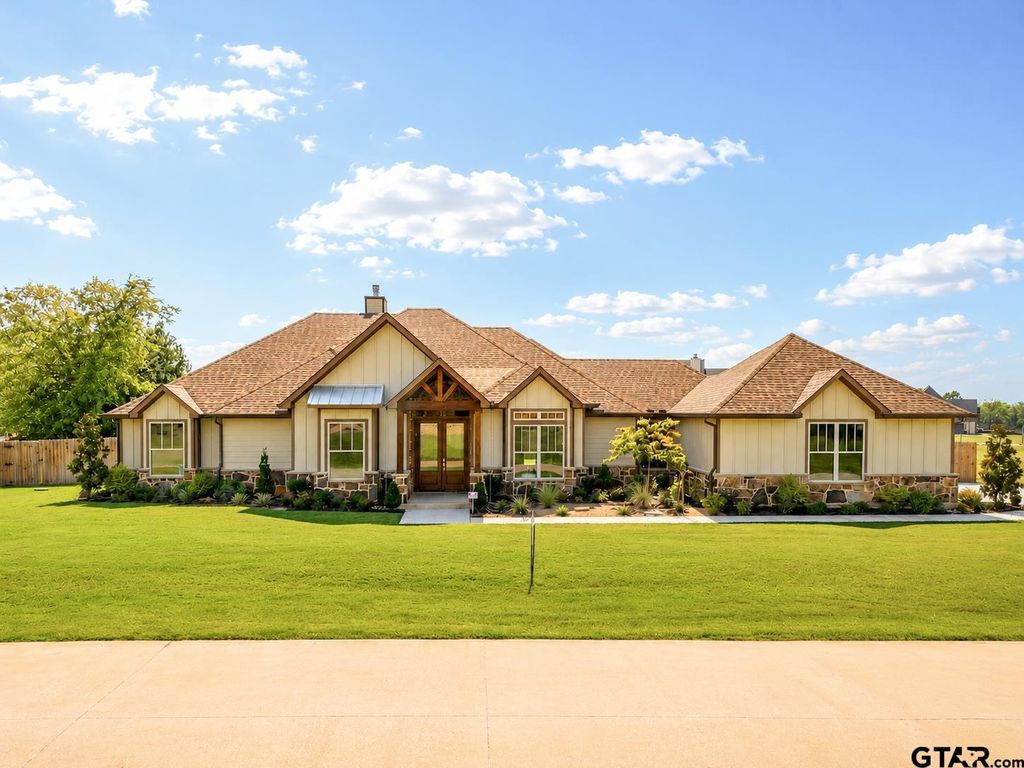12265 Madison Xing, Bullard, TX 75757