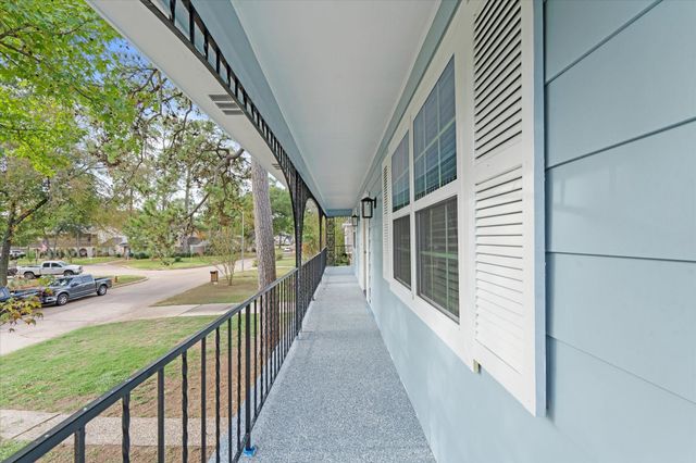 1706 Anvil Drive, Houston, TX 77090