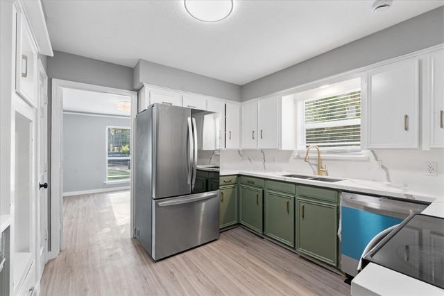 1706 Anvil Drive, Houston, TX 77090