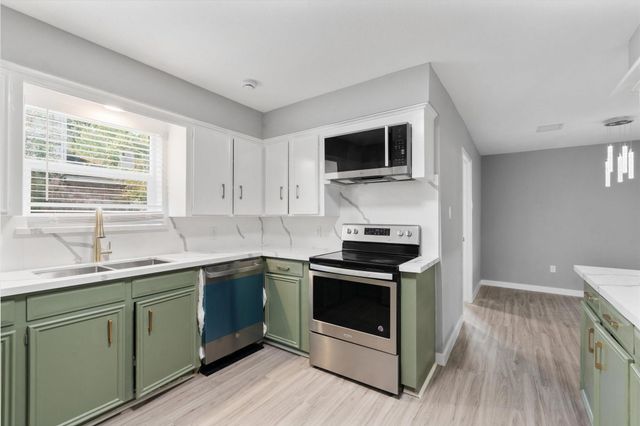 1706 Anvil Drive, Houston, TX 77090