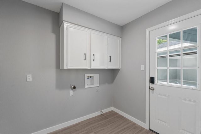 1706 Anvil Drive, Houston, TX 77090