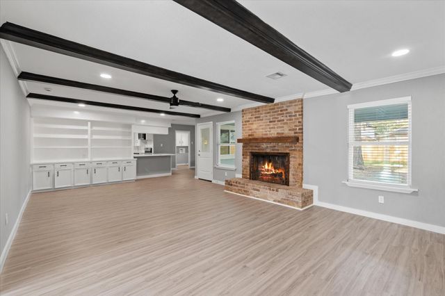 1706 Anvil Drive, Houston, TX 77090