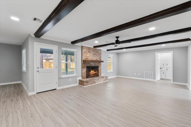 1706 Anvil Drive, Houston, TX 77090