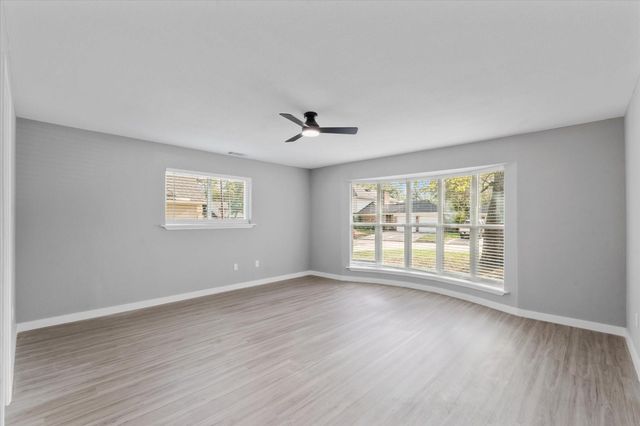 1706 Anvil Drive, Houston, TX 77090