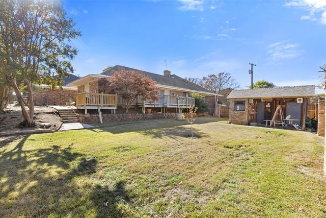 320 S Irving Heights Drive, Irving, TX 75060