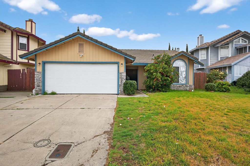 6069 Shetland Ct, Stockton, CA 95210