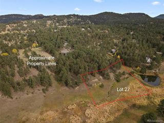 0 Cragmont Drive, Evergreen, CO 80439
