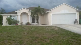 992 SW Mccomkle Avenue, Port St Lucie, FL 34953