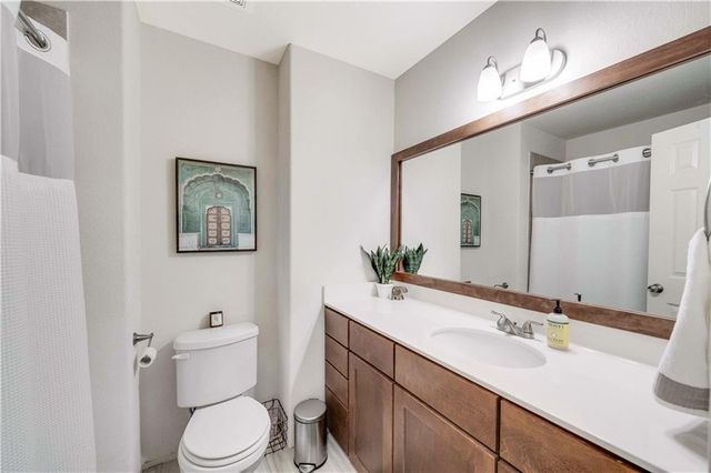 1701 S Bell BLVD 302, Cedar Park, TX 78613