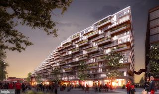 1201 HALF STREET SW #PH 1201, Washington, DC 20003