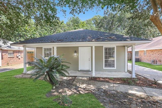 8585 Barnett Dr, Baton Rouge, LA 70809