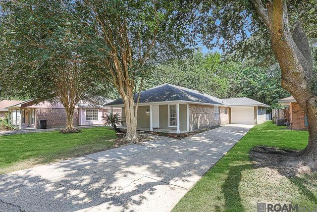 8585 Barnett Dr, Baton Rouge, LA 70809