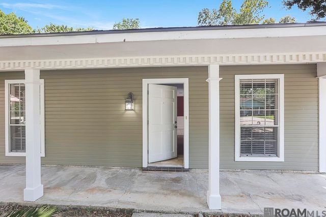 8585 Barnett Dr, Baton Rouge, LA 70809