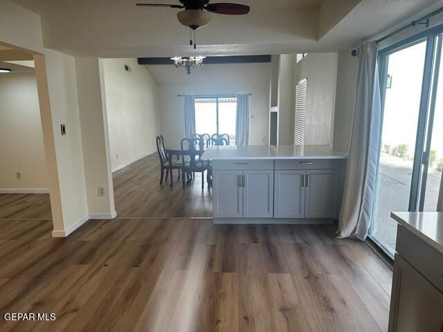 5205 VALLEY SPRING Way, El Paso, TX 79932