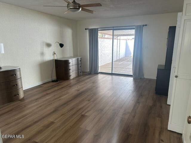 5205 VALLEY SPRING Way, El Paso, TX 79932