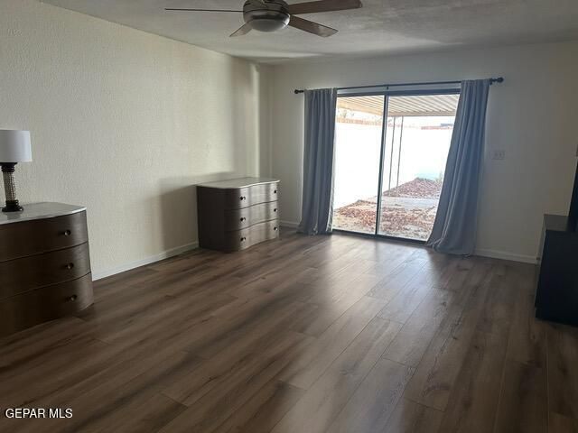 5205 VALLEY SPRING Way, El Paso, TX 79932