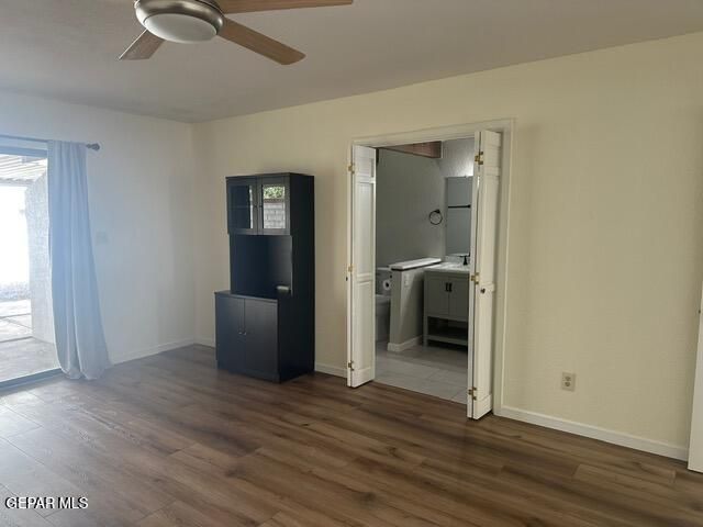 5205 VALLEY SPRING Way, El Paso, TX 79932