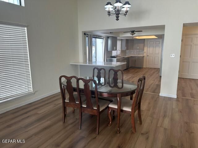 5205 VALLEY SPRING Way, El Paso, TX 79932