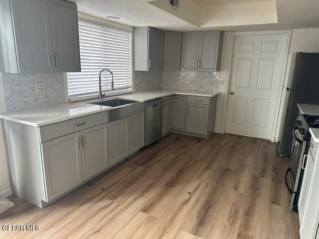 5205 VALLEY SPRING Way, El Paso, TX 79932