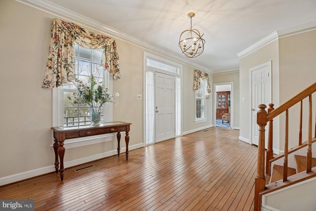 14911 CARROLTON RD, Rockville, MD 20853