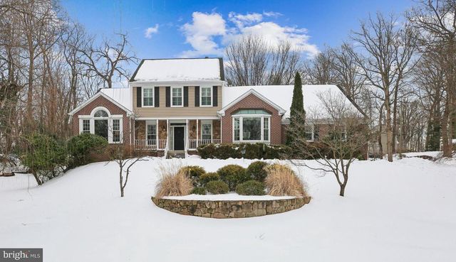 14911 CARROLTON RD, Rockville, MD 20853