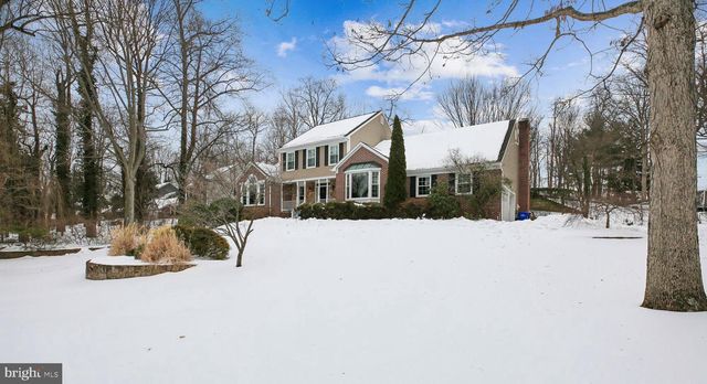 14911 CARROLTON RD, Rockville, MD 20853