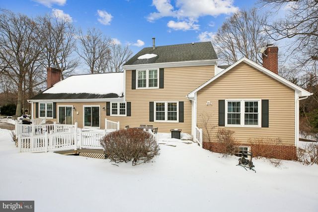 14911 CARROLTON RD, Rockville, MD 20853