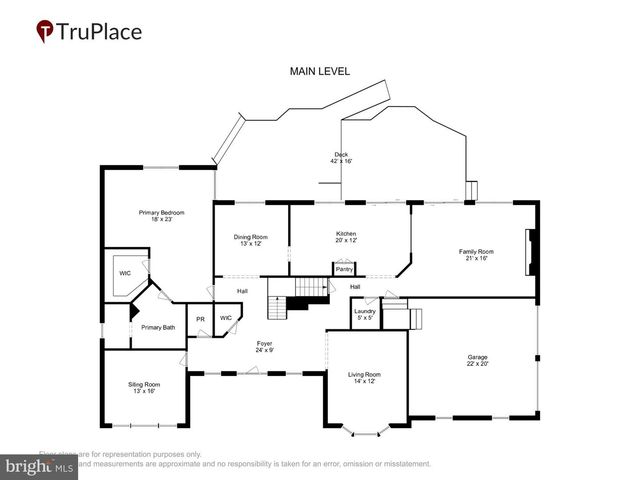 14911 CARROLTON RD, Rockville, MD 20853