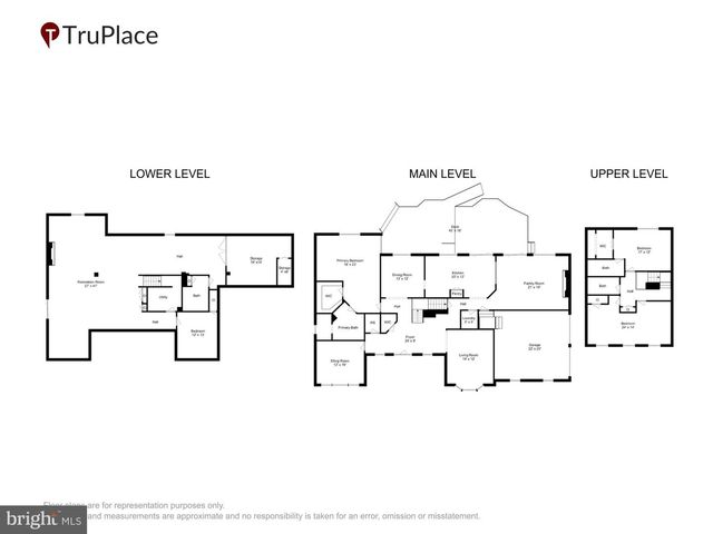 14911 CARROLTON RD, Rockville, MD 20853