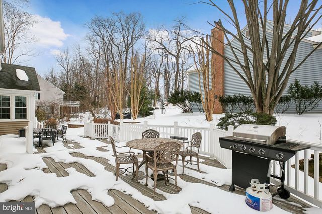 14911 CARROLTON RD, Rockville, MD 20853