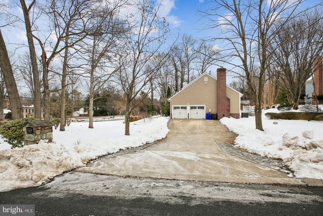 14911 CARROLTON RD, Rockville, MD 20853