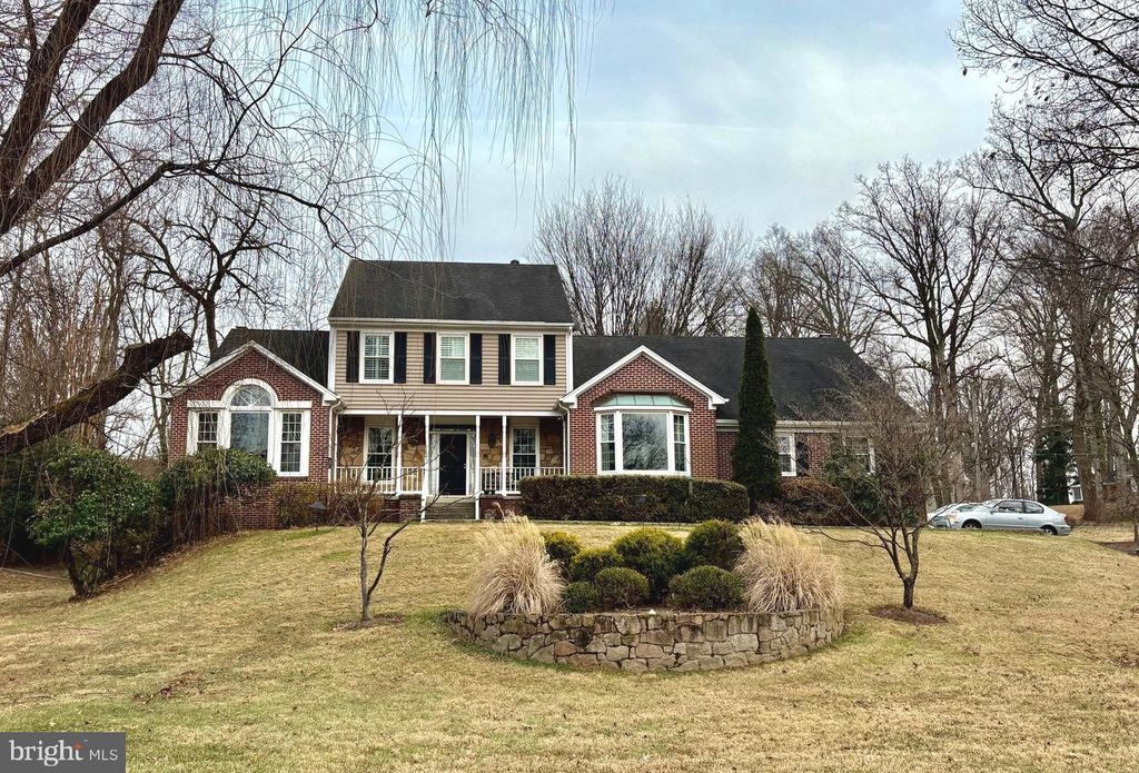 14911 CARROLTON RD, Rockville, MD 20853