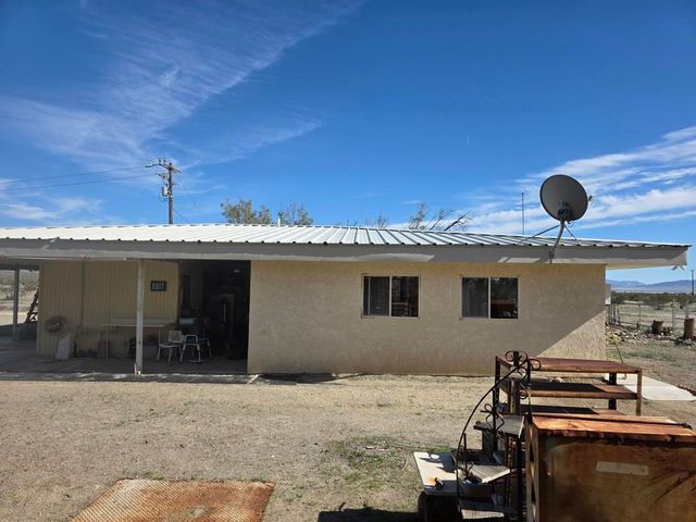 3750 Perdido Lane, 29 Palms, CA 92277