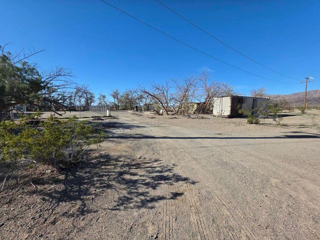 3750 Perdido Lane, 29 Palms, CA 92277